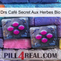 Drs Café Secret Aux Herbes Bio 01